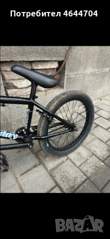 BMX Sunday Blueprint , снимка 6 - Велосипеди - 54346923