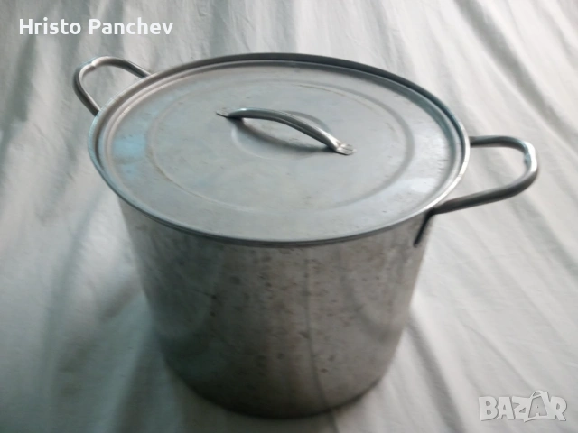 тенджера 9 лтр.