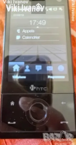 HTC-DIAMOND-добро състояние 