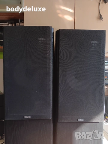 YAMAHA NS-s34 двулентови тонколони, снимка 3 - Тонколони - 20157468