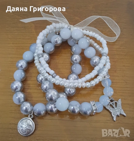 Handmade гривни