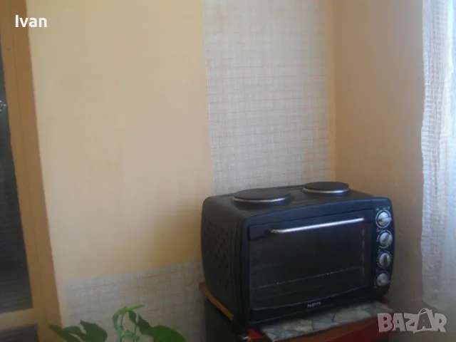 ЕВТИНА КВАРТИРА 200 € 2 СТАИ ОТ АПАРТАМЕНТ ОБЗАВЕДЕНИ ДО БОЛНИЦАТА ЗА 2 УЧЕНИЧКИ СТУДЕНТКИ С ХАЗАЙ, снимка 11 - Стаи под наем - 55511532