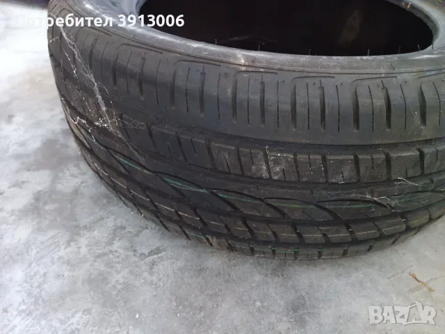 225/50/16 Powertrac dot1217