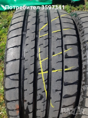 255/45/18, снимка 3 - Гуми и джанти - 53969228