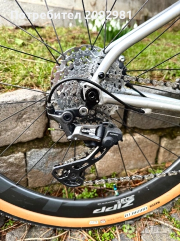 Cannondale Topstone gravel гравел шосеен велосипед, снимка 7 - Велосипеди - 54374530
