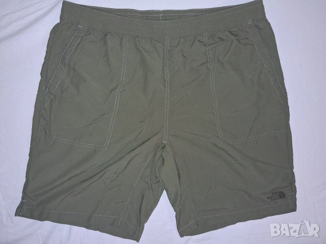 2 броя The North Face (XL) и (L) мъжки къси панталони (шорти), снимка 10 - Къси панталони - 33999417