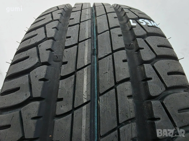 1бр летна гума 205/60/15 DUNLOP L05910 