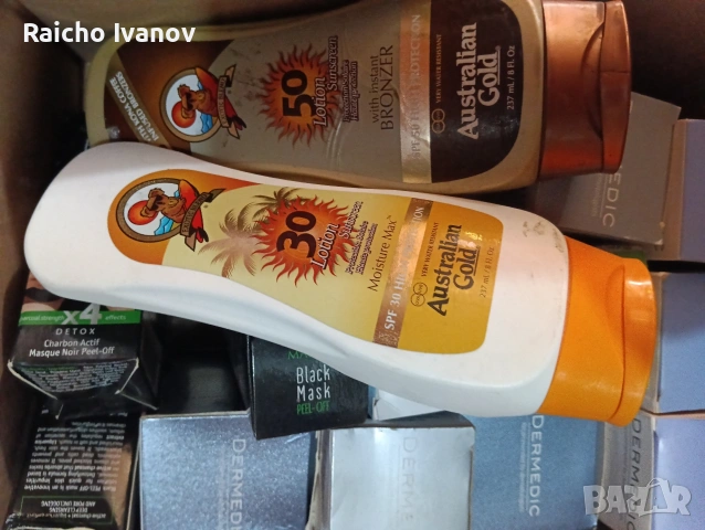 козметика на едро , снимка 14 - Козметика за тяло - 54600309