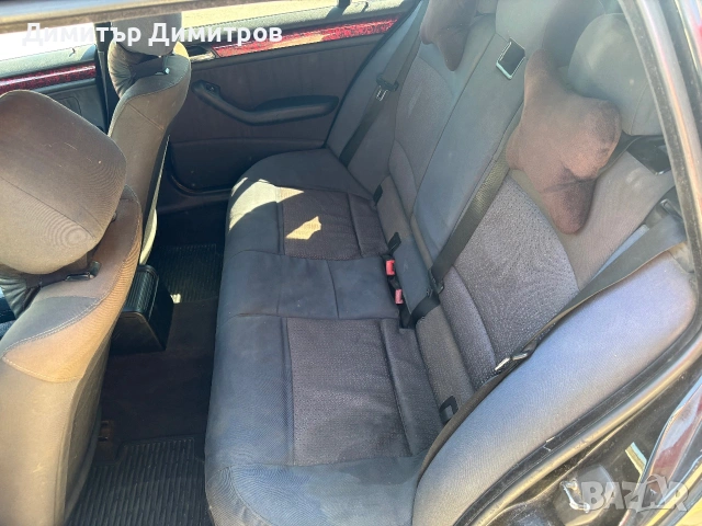 BMW 320d  ръчка , снимка 12 - Автомобили и джипове - 55244913