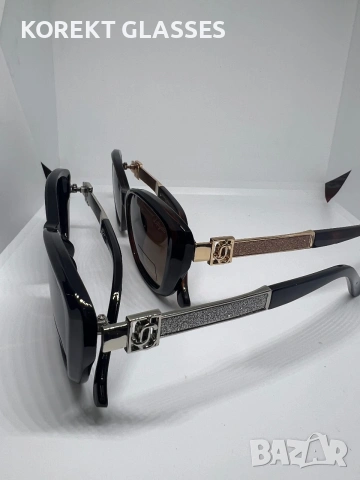 Christian Lafayette CLF6359 PARIS POLARIZED 100% UV , снимка 2 - Слънчеви и диоптрични очила - 54997290
