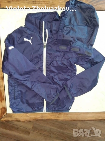 Лот от дрешки за момче 