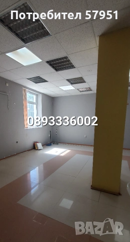 Бизнес помещение, Димитровград, снимка 5 - Офиси - 55236120