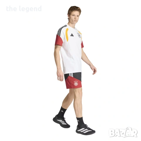 Adidas Germany, снимка 3 - Спортни дрехи, екипи - 55096459
