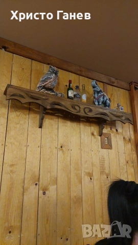 Етажерки, снимка 5 - Други стоки за дома - 54272862