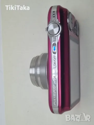 Fujifilm JX530 camera , снимка 8 - Фотоапарати - 55409317