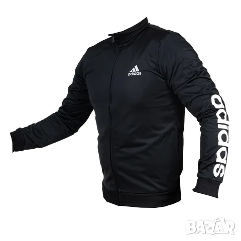 Горнище adidas Essentials, снимка 3 - Спортни дрехи, екипи - 55499016