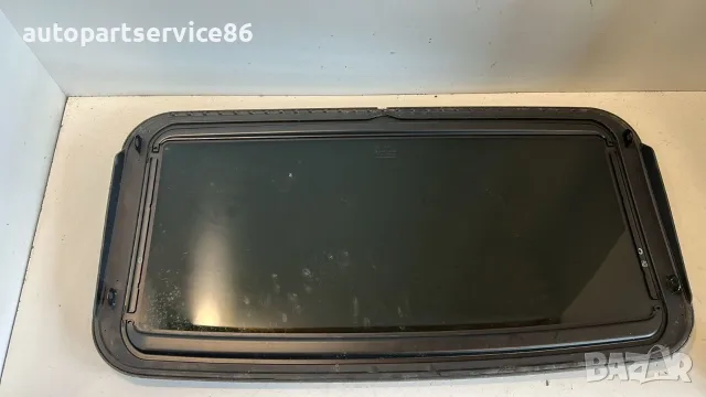 Стъкло на шибидаха за Volvo C30 1.6d (2012) 31297315 OEM, снимка 3 - Части - 55617551