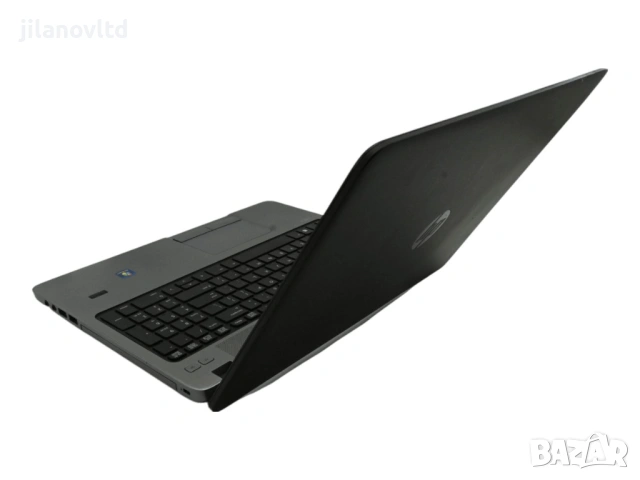 Лаптоп HP 455 G1 A4-4300M 8GB 128GB SSD с до 24 МЕСЕЦА ГАРАНЦИЯ, снимка 4 - Лаптопи за работа - 51263125