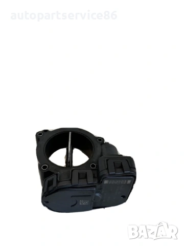 Тяло на дросела за Mercedes W212 2.2 CDI (2012) A6510900470