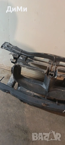 маска греда бмв е91 bmw e91 320d 163ks, снимка 3 - Части - 55076047