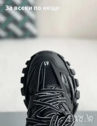Balenciaga Track LED Унисекс👟Мъжки Маратонки👟Дамски Спортни Обувки Код ch68, снимка 9 - Маратонки - 55482083