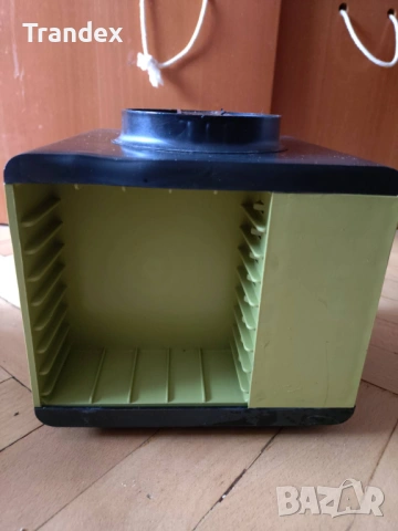 Фонотеки / стойки за касети, снимка 3 - Други - 54089471