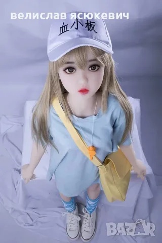Кукла робот за секс, снимка 4 - Други игри - 55383872