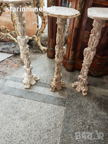 Интериорни колони , снимка 6 - Статуетки - 54386577