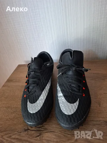 Nike Hipervenom стоножки 45 номер. , снимка 4 - Маратонки - 55420866