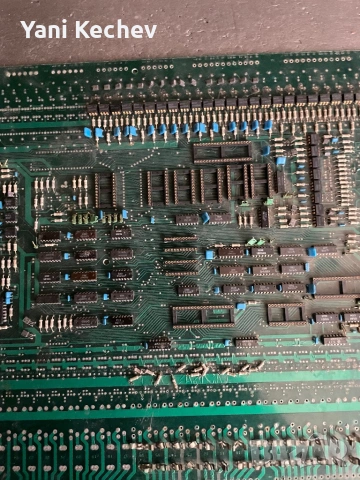 Кондензатори, снимка 2 - Друга електроника - 54366490