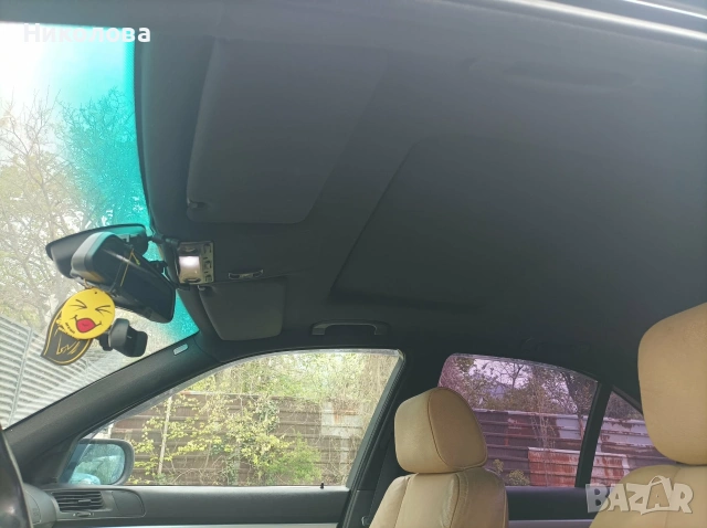 BMW e39 2002г, снимка 11 - Автомобили и джипове - 54244934