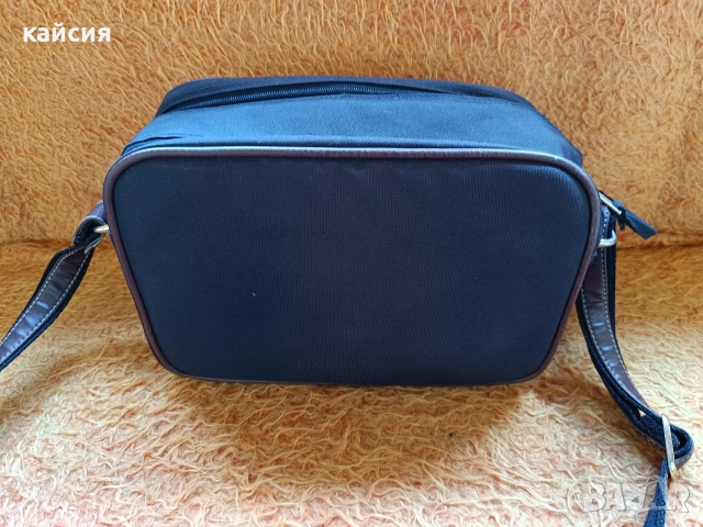 Камера Blaupunkt SC 626 + чанта Samsonite, снимка 11 - Камери - 55223904