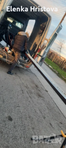 Uluci .strexi .remont na pokrivi , снимка 5 - Ремонти на покриви - 54391409