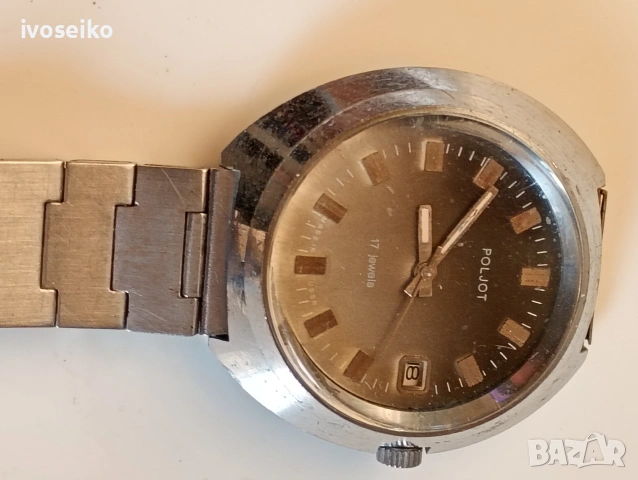 полет, снимка 2 - Мъжки - 54671533