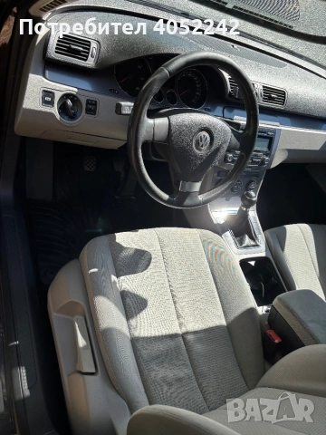 Vw Passat, снимка 7 - Автомобили и джипове - 54370615