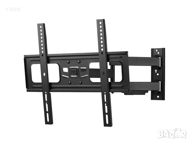 НОВИ! Стойка за телевизор One For All Smart Line WM2452 от 32"-65" 180 градуса 