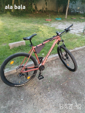 Велосипед Orbea onna 29", снимка 3 - Велосипеди - 54697271