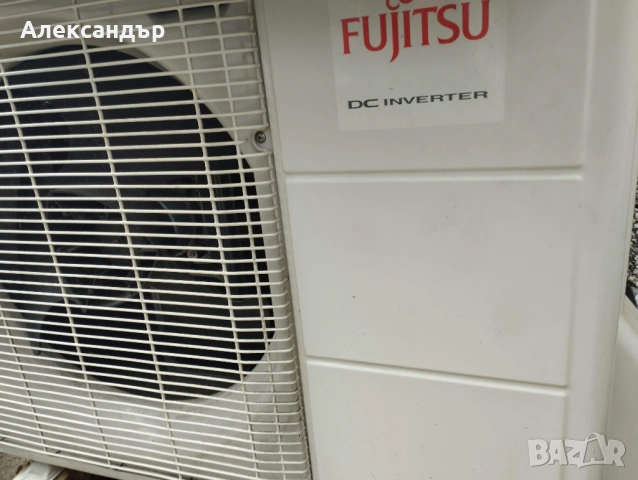 Fujitsu 18lfc