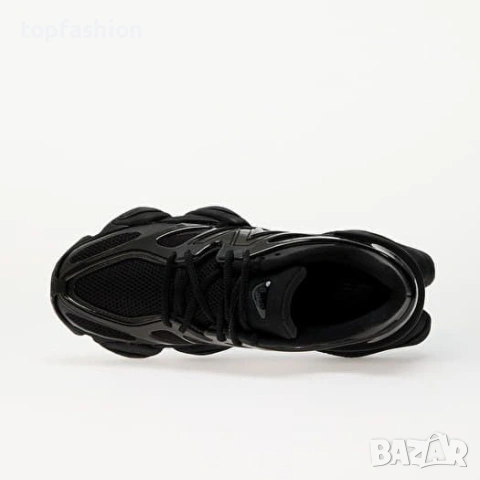 New Balance 9060 Black , снимка 3 - Маратонки - 54309221