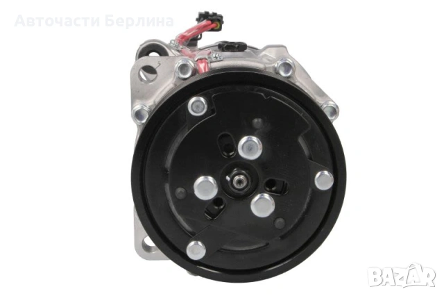 Компресор за климатик за Ford Galaxy и Seat Alhambra, снимка 3 - Части - 54858952
