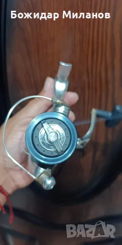 Спинингова макара SHIMANO Nexave 3000hg, снимка 3 - Макари - 55439722