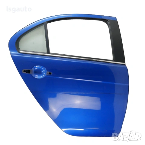 Задна дясна врата Mitsubishi Lancer X (GS44S) 2007-2017 ID: 160670