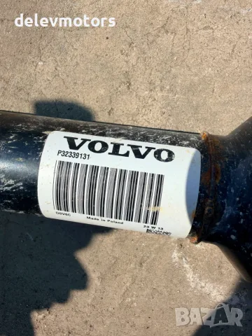 P32339131 кардан три части от Volvo XC60 2 B5 Mild-Hybrid AWD 2.0 дизел, двигател D420T2, 235 кс., снимка 8 - Части - 55353809