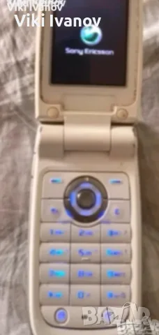 Sony Ericsson z520, снимка 3 - Sony Ericsson - 55363978