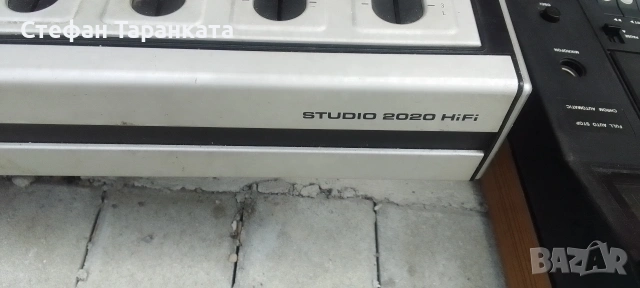 Аудио уредба със грамофон Grundig във незнайно състояние , снимка 4 - Грамофони - 54716563