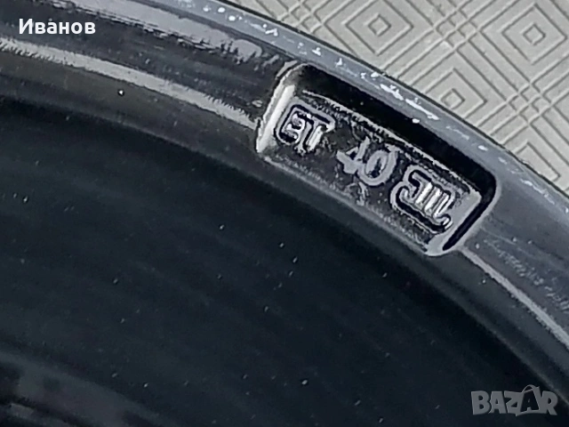 джанти 16" 4х108 Ford , снимка 10 - Гуми и джанти - 54948727