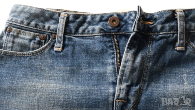 Дънкова пола Pepe Jeans, снимка 2 - Поли - 55228796