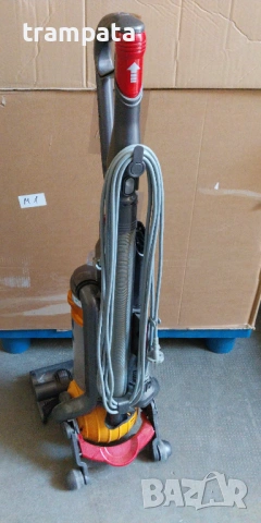 НАЙ ДОБРАТА ОФЕРТА Прахосмукачка Dyson DC25, снимка 5 - Прахосмукачки - 54806361