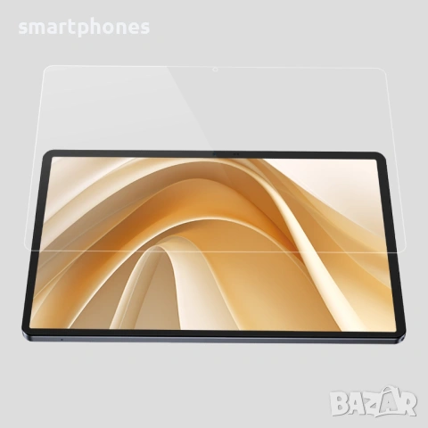Стъклен протектор Ulefone Tab A11 UAS29