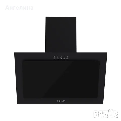 Абсорбатор Muhler AMK-885D-B